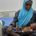 Broj gladne dece u Nigeriji u drastičnom porastu: Kolaps sa finansijskom pomoći iz SAD