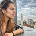 "Moj otac rođen je u 6. mesecu, imao je nekoliko šlogova" Glumica se emotivno obratila ocu, Biković reagovao