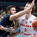 Evrobasket: Bosna prosula sve, Poljska u četvrtfinalu