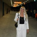 "Нема слика, нема доказа": Удата певачица открила да су покушали да јој сместе аферу