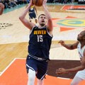 Partizan ga želeo, zvao tokom leta, a on sada potpisao u NBA ligi: Mada, to u ovom slučaju ne znači mnogo