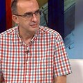 ANEM: Krivična prijava zbog pretnji smrću Dinku Gruhonjiću i njegovoj porodici