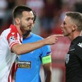 Ivanić ne promašuje protiv Železničara