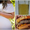 Bebe već u majčinom stomaku imaju prekomernu težinu Reči poznate nutricionistkinje odjeknule Srbijom: Sve više dece ima…