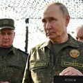 Kremlj o Putinu u vojnoj uniformi: Nije prvi put