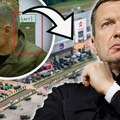 Руски новинар случајно открио локацију тајне базе Рубикон