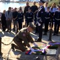 Godišnjica iskrcavanja srpskih vojnika na obalu Krfa