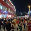 Velika gužva ispred marakane: Crvena zvezda će imati sjajnu podršku protiv Seltika