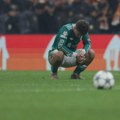 Uključeni svi alarmi na "Enfildu", nove povrede nisu jedini razlog!