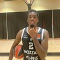 "Postavio sam sebi prioritete": Milton nam otkrio zašto je izabrao Partizan i ko je imao ključnu ulogu u tome