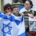 'Ako Izrael izbace sa Evrovizije, ni Nemačka ne treba da učestvuje'