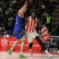 Katastofalan napad: Zvezda porazom otvorila novu sezonu u ABA ligi!