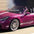 Sledeća generacija Porscheove Serije 718 možda i sa 6-cilindarskim benzincem