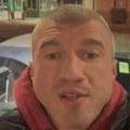 Bačulov: Tri sata nas pretresali na Horgošu, rastavili automobil i skinuli gole - kao da sam Al Kaida