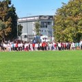 Više od 1.800 mališana na stazi školsko-sportskog takmičenja u atletici