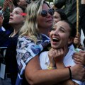 Hamas počeo da oslobađa taoce u Gazi - među njima i Alon Ohel, državljanin Srbije