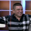 Pajčini slave Radost u domu Baje Malog Knindže
