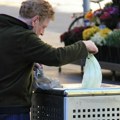Hrana kao pravo, ne privilegija Ništa ne sme da propadne i niko ne bi trebalo da bude gladan