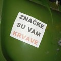 Studenti Poljoprivrednog fakulteta objavili hronologiju napada na koleginicu: Udarci i radijator, krvava Barbika, kesa preko…