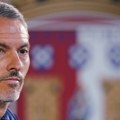 Visens: Zvezda je organizovan tim, imaju neverovatne rezultate u domaćoj ligi