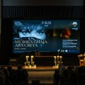 Premijerno veče ciklusa „Kultura bez granica“ održano u Beogradu
