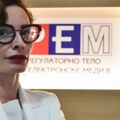 Da li Olivera Zekić ostaje u REM-u: „Oni mene ne mogu da izbace, sama idem na novo radno mesto početkom 2026“