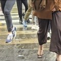 U Srbiji danas promenljivo i svežije, temperature do 20 stepeni: U ovom periodu se očekuje prestanak padavina