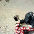 "Kao iz filma 'Nemoguća misija'": Lopovi iz tržnog centra ukrali patike vredne 50.000 dolara