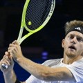 Davidovič Fokina u finalu turnira u Bazelu