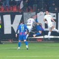 Prenos, javor - Partizan: Kakva utakmica, gol za golom! (video)