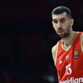 Crvena zvezda poražena posle drame u Ljubljani