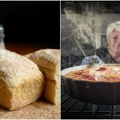 Bajati hleb ne mora završiti u kanti Kad zamiriše iz rerne, shvatićete da je ovo najbolja večera bez mnogo troška!