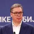 "Sinoć sam razgovarao sa Amerikancima" Predsednik Vučić o NIS-u: Biće teško, ali građani ne moraju da brinu! Za 48 sati više…