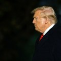 Ruska obaveštajna služba tvrdi da Britanija namerava da diskredituje Trampa