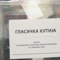 Stižu prvi rezultati izbora u Negotinu, Mionici i Sečnju