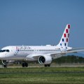 Značajno povećanje temeljnog kapitala Croatia Airlinesa