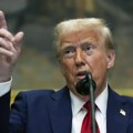 Tramp upozorio: To može izazvati Treći svetski rat