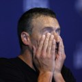 Tragedija legendarnog plivača: Čuveni Rajan Lokti prinuđen da proda olimpijske medalje