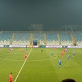 Sadi rešio Nišlije: Novi Pazar – Radnički 1:0