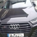 Sandžak: Zaplijenjen luksuzni Audi koji potražuje Njemačka