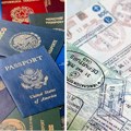 Boja pasoša nije slučajna i nosi važnu poruku: Malo ko zna simboliku najzastupljenijeg