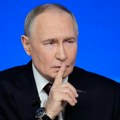 Руте зна рецепт; Два начина да се заустави Путин