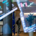 Evropske akcije stabilne dok investitori prate pregovore o u Ukrajini