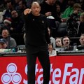 Dok Rivers na šestom mestu po broju pobeda u NBA ligi