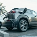 Norveška: Gotovo svi novi automobili su električni