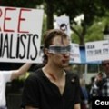 Broj novinara u zatvoru i dalje visok, navode iz Komiteta za zaštitu novinara