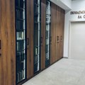 NARODNA BIBLIOTEKA DOBIJA NOVI LEGAT: Svečano otvaranje u ponedeljak 2. februara