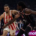 Hapoel bez rešenja za Nvoru, Zvezda grabi ka plej-ofu Evrolige