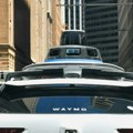 Waymo tokom testiranja samostalne vožnje napravio nezgodu u blizini škole