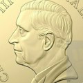 "Kraljica izgleda kao Šrek": Portret na australijskom novčiću izazvao podsmeh FOTO